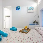 Apartamento Sea Views One Bedroom Paradero Near The Playa de las Americas (Tenerife)