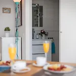 Sea Views One Bedroom Paradero Near The Apartamento Playa de las Americas (Tenerife)