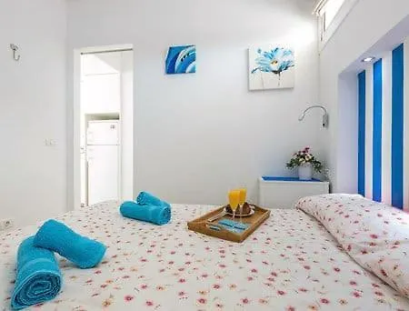 Апартаменты Sea Views One Bedroom Paradero Near The Плая-де-лас-Америкас