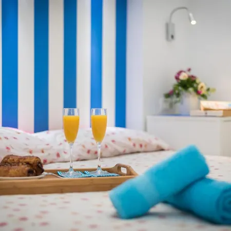 Sea Views One Bedroom Paradero Near The Apartamento Playa de las Americas (Tenerife)