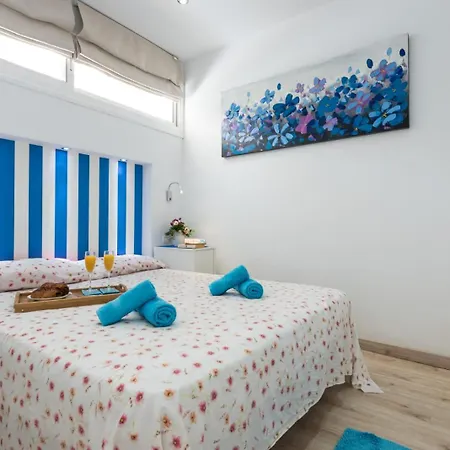 Apartamento Sea Views One Bedroom Paradero Near The