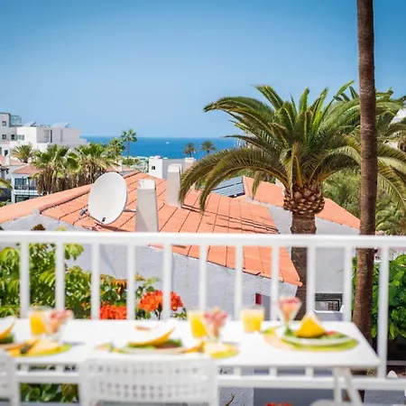 Apartamento Sea Views One Bedroom Paradero Near The